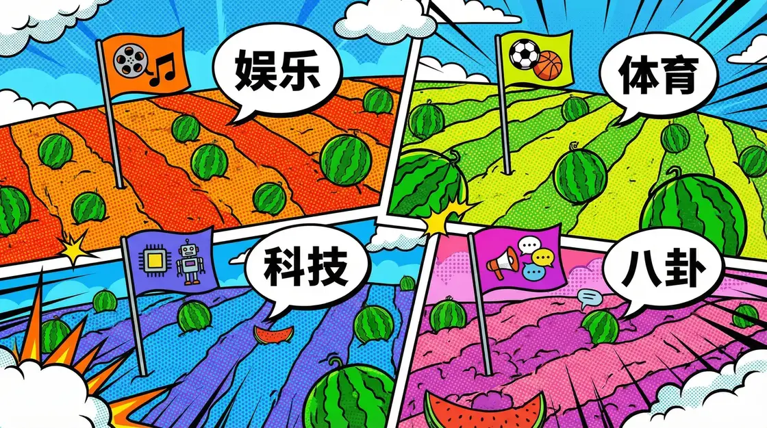 盛大娱乐 娱乐瓜田分类